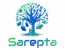 Logotipo&nbsp;Sarepta Librería